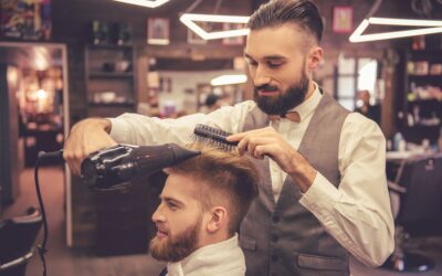 The Evolution of Men’s Grooming Trends: From Past to Present